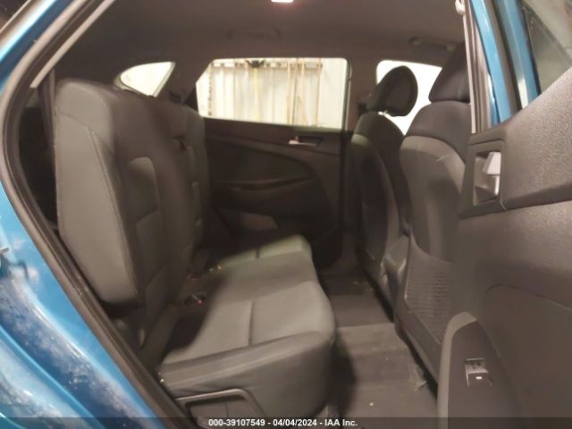 Photo 7 VIN: KM8J3CA40HU435289 - HYUNDAI TUCSON 