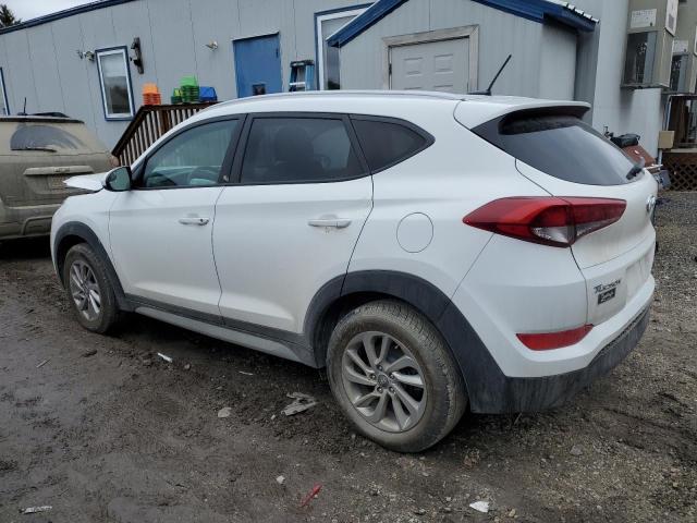 Photo 1 VIN: KM8J3CA40HU438029 - HYUNDAI TUCSON LIM 