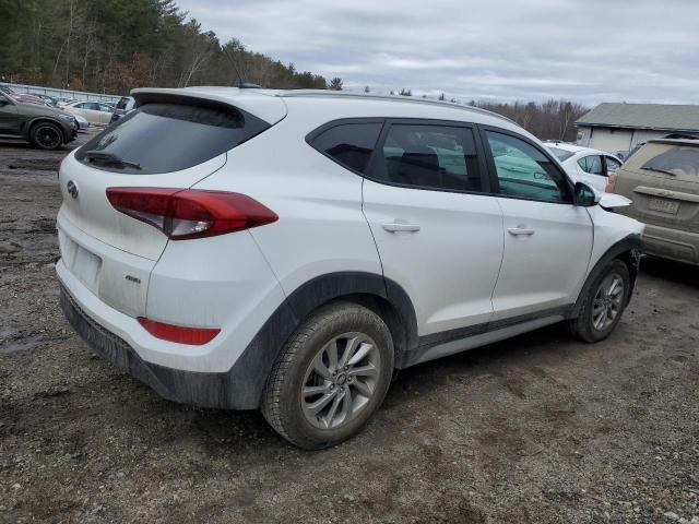 Photo 2 VIN: KM8J3CA40HU438029 - HYUNDAI TUCSON LIM 