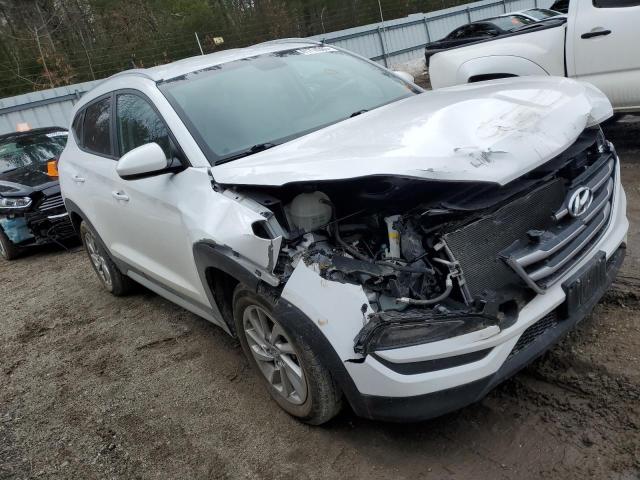 Photo 3 VIN: KM8J3CA40HU438029 - HYUNDAI TUCSON LIM 