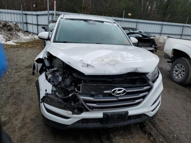 Photo 4 VIN: KM8J3CA40HU438029 - HYUNDAI TUCSON LIM 