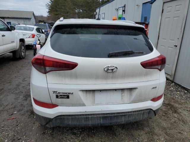 Photo 5 VIN: KM8J3CA40HU438029 - HYUNDAI TUCSON LIM 