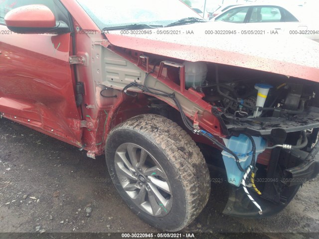 Photo 5 VIN: KM8J3CA40HU440279 - HYUNDAI TUCSON 