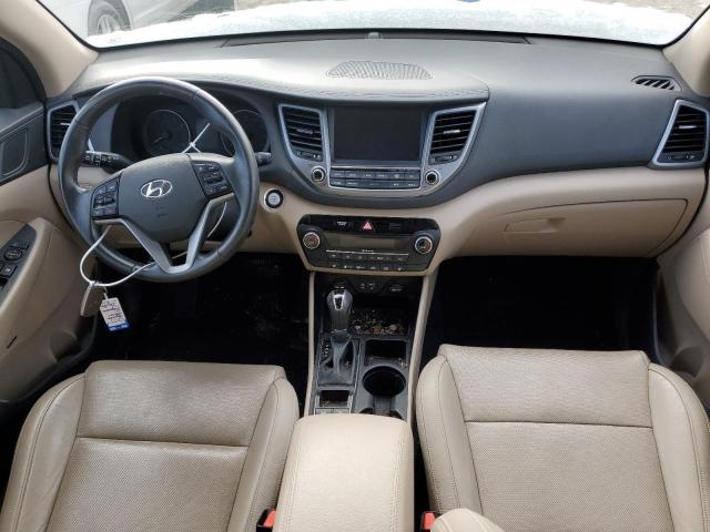 Photo 7 VIN: KM8J3CA40HU442744 - HYUNDAI TUCSON LIM 