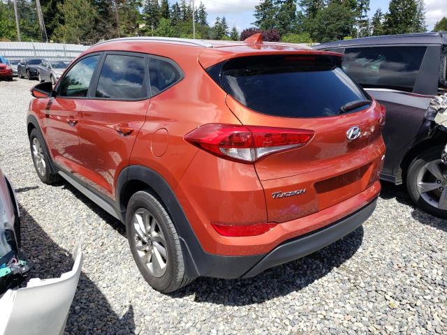 Photo 1 VIN: KM8J3CA40HU447250 - HYUNDAI TUCSON 