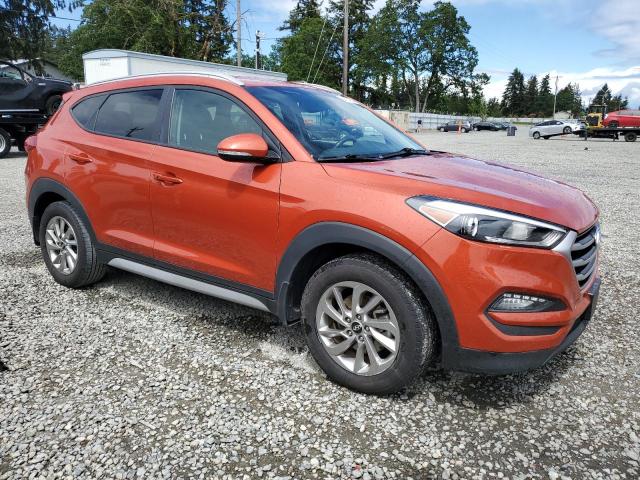 Photo 3 VIN: KM8J3CA40HU447250 - HYUNDAI TUCSON 