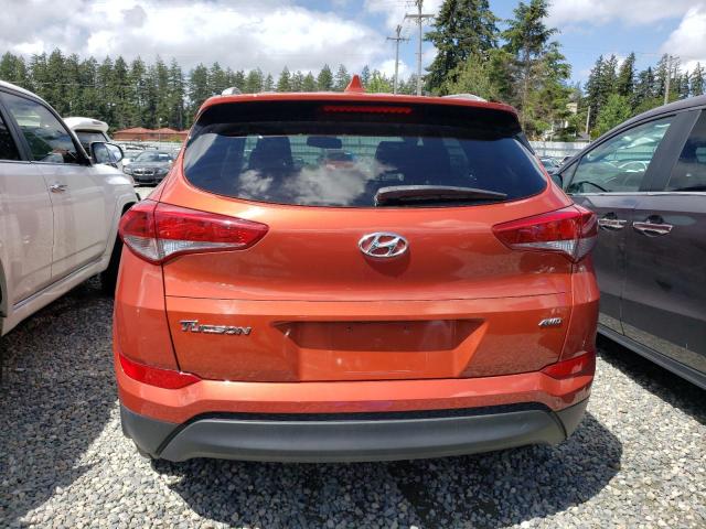 Photo 5 VIN: KM8J3CA40HU447250 - HYUNDAI TUCSON 