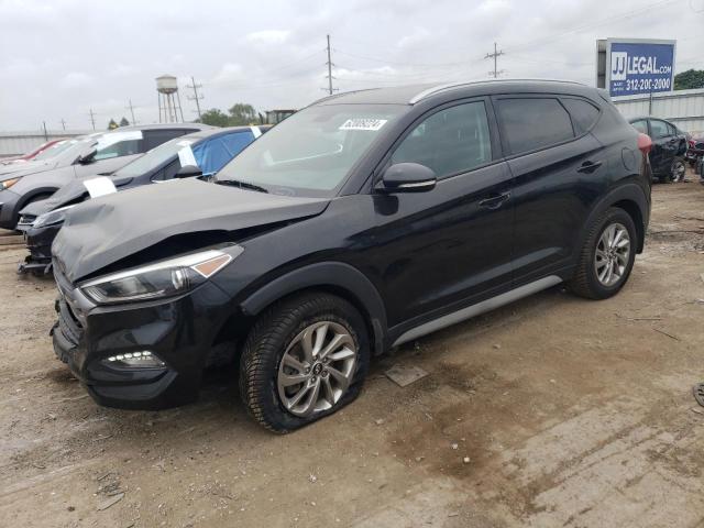 Photo 0 VIN: KM8J3CA40HU463710 - HYUNDAI TUCSON 