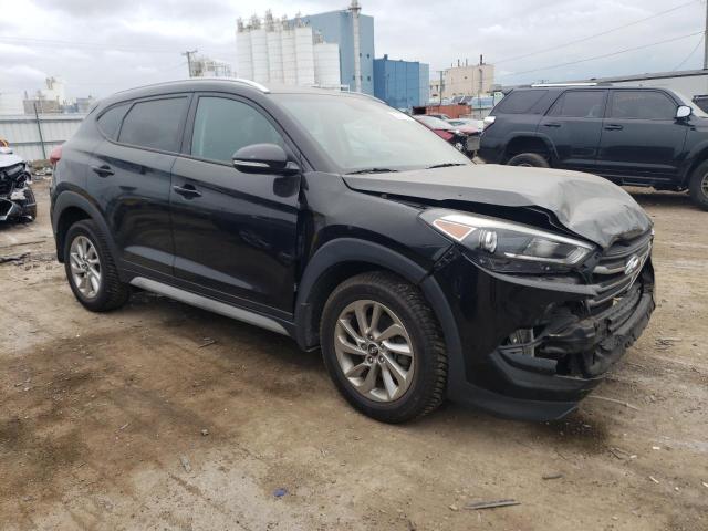 Photo 3 VIN: KM8J3CA40HU463710 - HYUNDAI TUCSON 