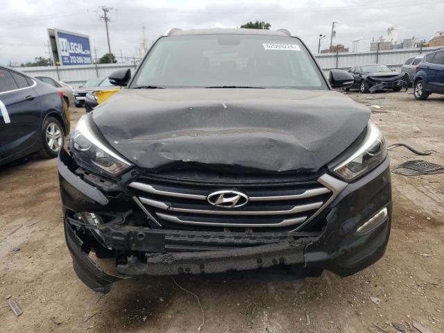 Photo 4 VIN: KM8J3CA40HU463710 - HYUNDAI TUCSON 