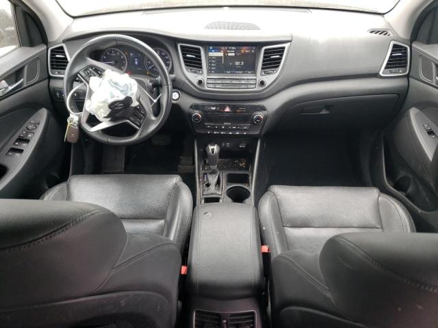 Photo 7 VIN: KM8J3CA40HU463710 - HYUNDAI TUCSON 