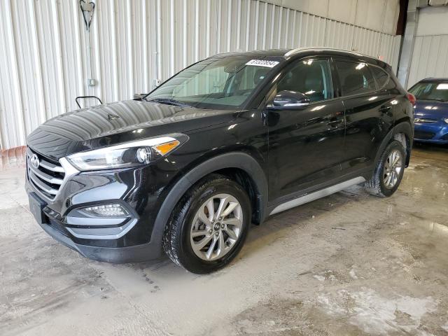 Photo 0 VIN: KM8J3CA40HU464565 - HYUNDAI TUCSON 