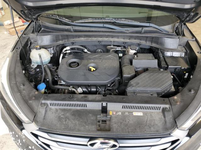 Photo 11 VIN: KM8J3CA40HU464565 - HYUNDAI TUCSON 