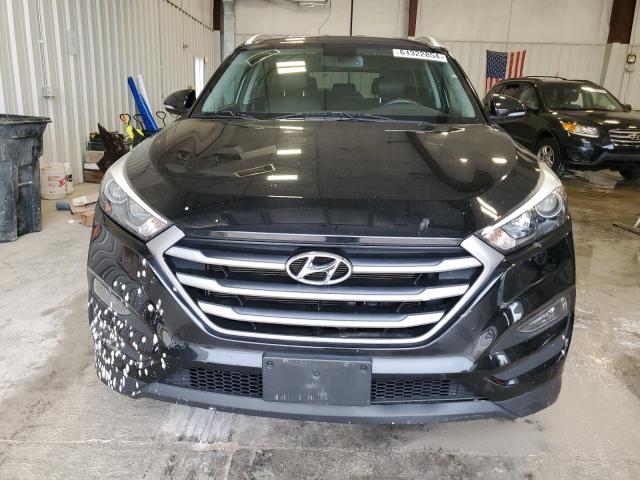 Photo 4 VIN: KM8J3CA40HU464565 - HYUNDAI TUCSON 