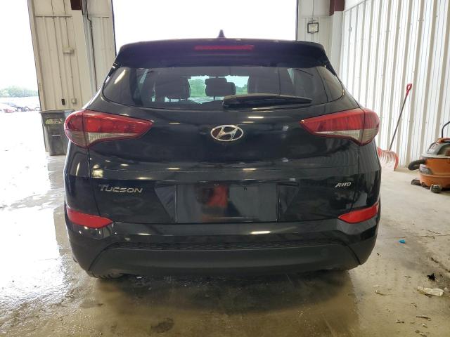 Photo 5 VIN: KM8J3CA40HU464565 - HYUNDAI TUCSON 