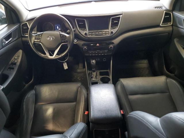 Photo 7 VIN: KM8J3CA40HU464565 - HYUNDAI TUCSON 