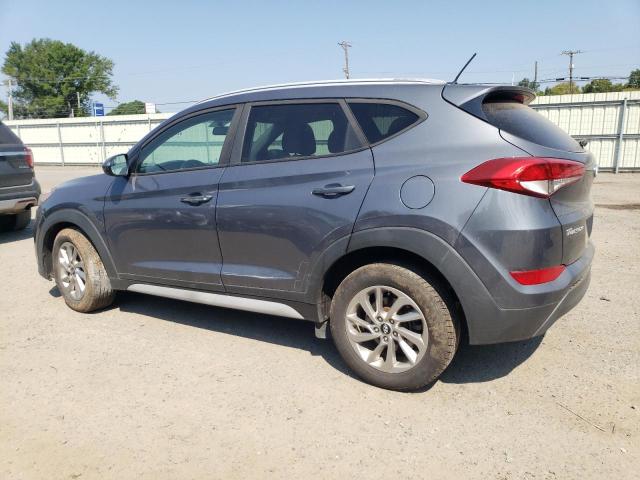 Photo 1 VIN: KM8J3CA40HU468468 - HYUNDAI TUCSON LIM 