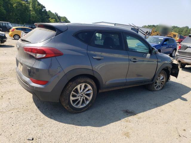 Photo 2 VIN: KM8J3CA40HU468468 - HYUNDAI TUCSON LIM 