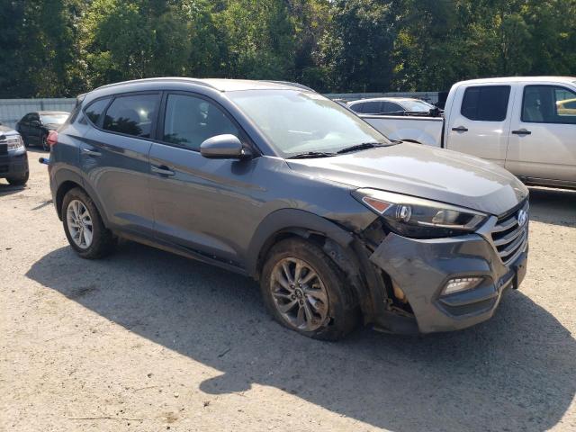 Photo 3 VIN: KM8J3CA40HU468468 - HYUNDAI TUCSON LIM 