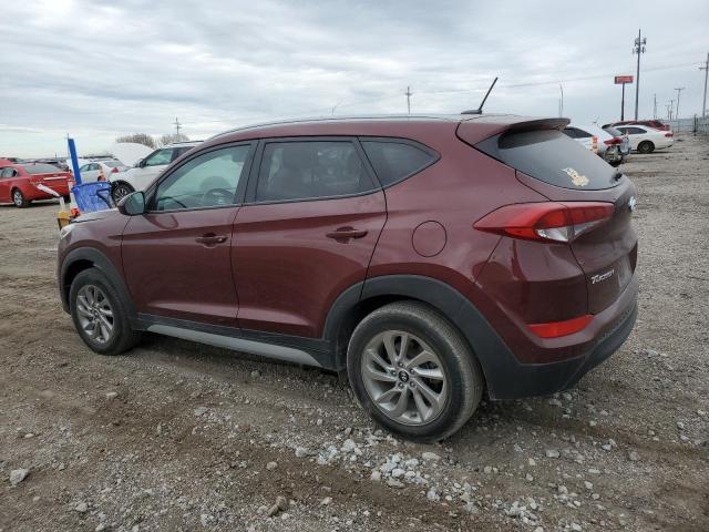 Photo 1 VIN: KM8J3CA40HU468695 - HYUNDAI TUCSON 