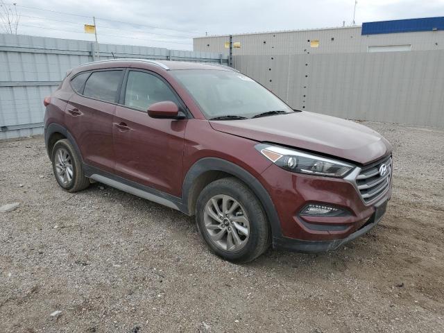 Photo 3 VIN: KM8J3CA40HU468695 - HYUNDAI TUCSON 