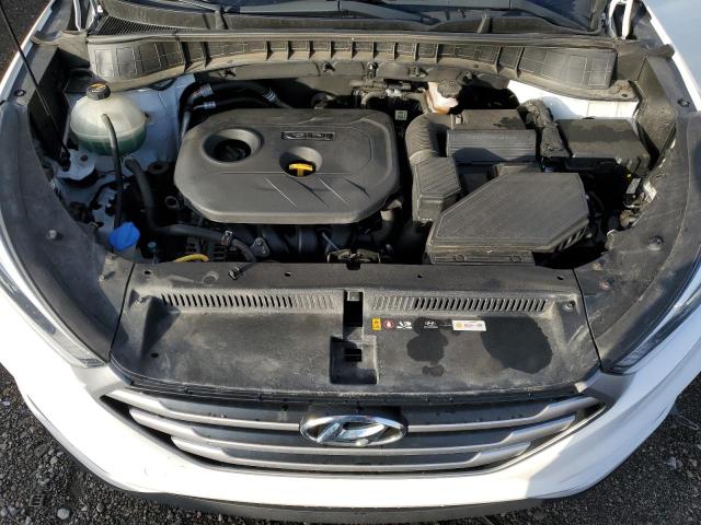 Photo 10 VIN: KM8J3CA40HU479485 - HYUNDAI TUCSON 