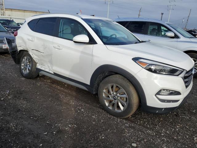 Photo 3 VIN: KM8J3CA40HU479485 - HYUNDAI TUCSON 