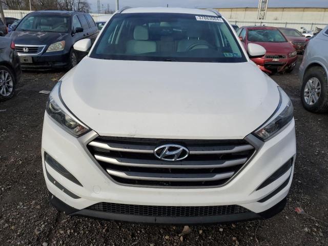 Photo 4 VIN: KM8J3CA40HU479485 - HYUNDAI TUCSON 