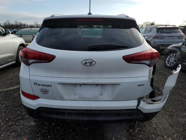 Photo 5 VIN: KM8J3CA40HU479485 - HYUNDAI TUCSON 