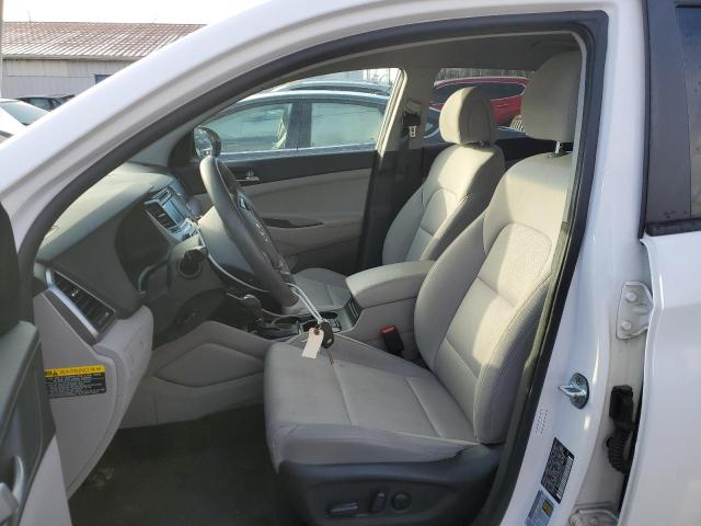 Photo 6 VIN: KM8J3CA40HU479485 - HYUNDAI TUCSON 