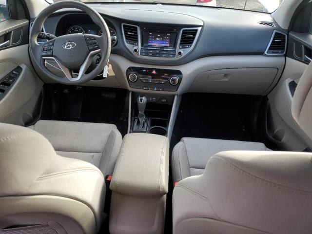 Photo 7 VIN: KM8J3CA40HU479485 - HYUNDAI TUCSON 