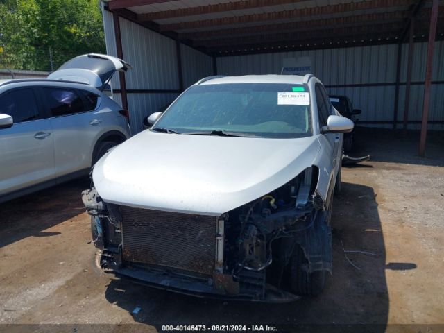 Photo 5 VIN: KM8J3CA40HU484301 - HYUNDAI TUCSON 