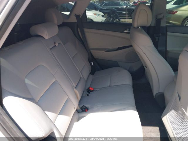 Photo 7 VIN: KM8J3CA40HU484301 - HYUNDAI TUCSON 