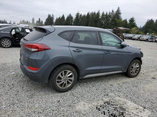 Photo 2 VIN: KM8J3CA40HU491717 - HYUNDAI TUCSON LIM 