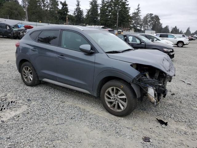 Photo 3 VIN: KM8J3CA40HU491717 - HYUNDAI TUCSON LIM 