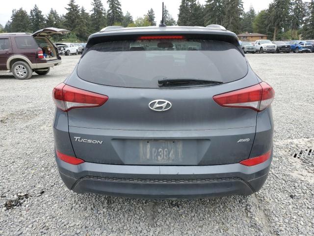 Photo 5 VIN: KM8J3CA40HU491717 - HYUNDAI TUCSON LIM 