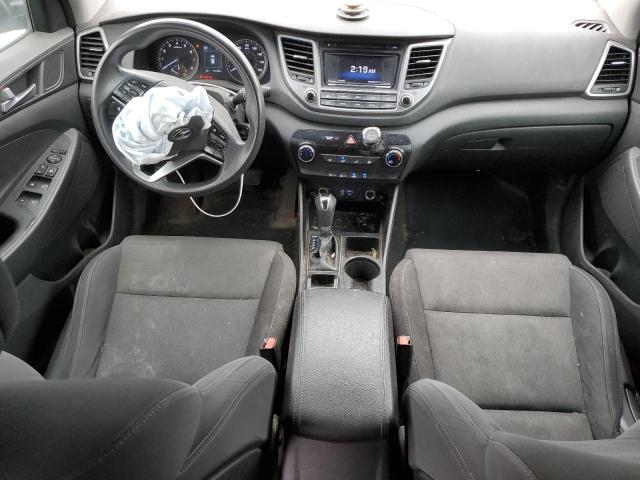 Photo 7 VIN: KM8J3CA40HU491717 - HYUNDAI TUCSON LIM 