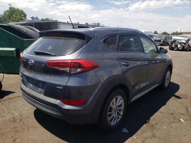 Photo 3 VIN: KM8J3CA40HU498828 - HYUNDAI TUCSON LIM 