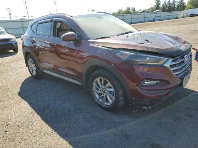 Photo 0 VIN: KM8J3CA40HU505129 - HYUNDAI TUCSON LIM 