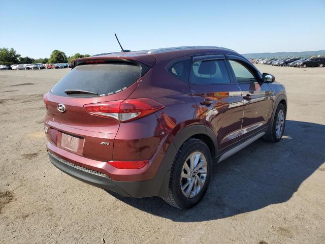 Photo 3 VIN: KM8J3CA40HU505129 - HYUNDAI TUCSON LIM 