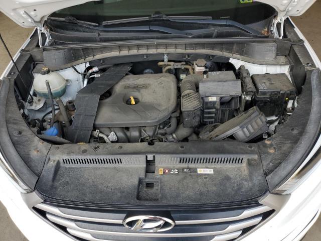 Photo 10 VIN: KM8J3CA40HU508788 - HYUNDAI TUCSON 