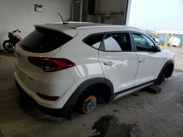 Photo 2 VIN: KM8J3CA40HU508788 - HYUNDAI TUCSON 