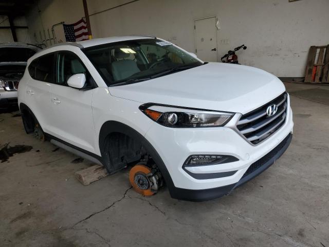 Photo 3 VIN: KM8J3CA40HU508788 - HYUNDAI TUCSON 