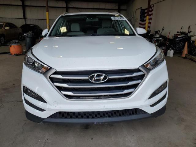 Photo 4 VIN: KM8J3CA40HU508788 - HYUNDAI TUCSON 