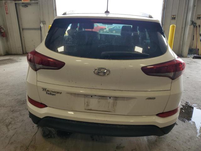 Photo 5 VIN: KM8J3CA40HU508788 - HYUNDAI TUCSON 