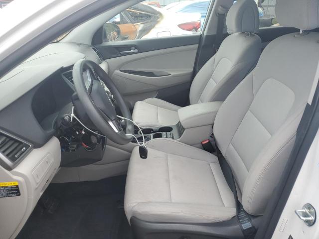 Photo 6 VIN: KM8J3CA40HU508788 - HYUNDAI TUCSON 