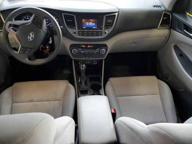 Photo 7 VIN: KM8J3CA40HU508788 - HYUNDAI TUCSON 