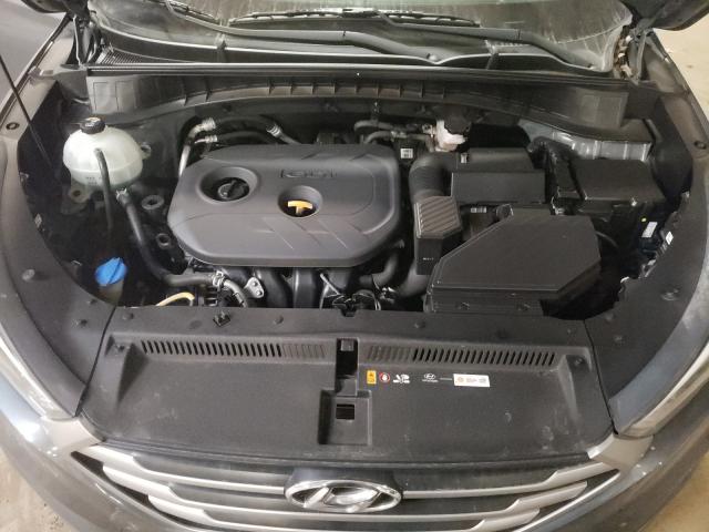 Photo 6 VIN: KM8J3CA40HU511075 - HYUNDAI TUCSON LIM 