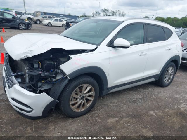 Photo 1 VIN: KM8J3CA40HU539250 - HYUNDAI TUCSON 