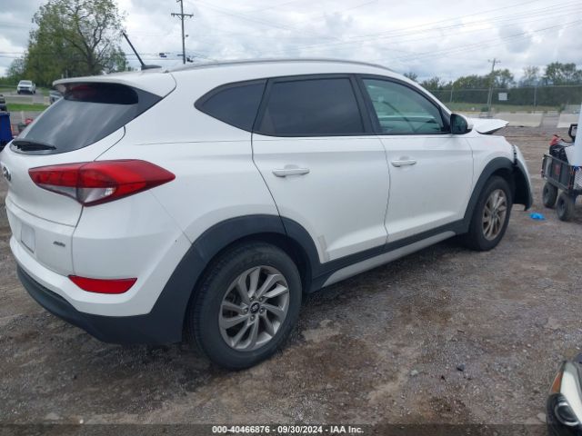 Photo 3 VIN: KM8J3CA40HU539250 - HYUNDAI TUCSON 